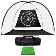 Links Choice Golf Driving Net