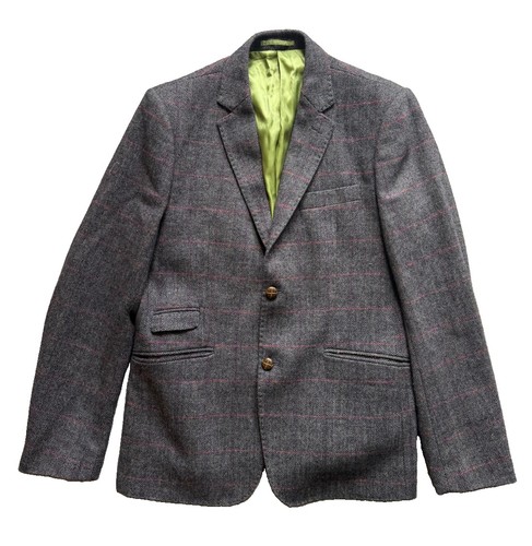 Holland esquire brown - holland,
