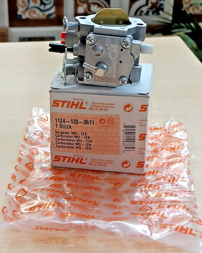 Oem stihl walbro - oem,