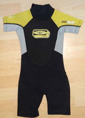 Gul contour kids age - age, years