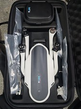 GoPro Karma Drone - Connection Issue - No Gimbal