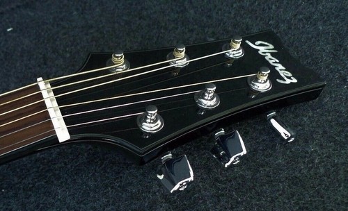 Ibanez tuning keys die - tuning,