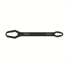 Adjustable 8-22mm Wrench