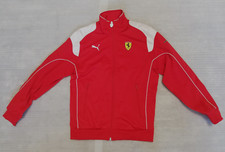 Ferrari / Puma Kids Sports