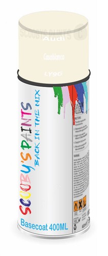 For audi spray - for,