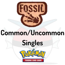 Fossil Set 1999 Pokemon Card