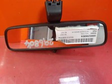 2007 VAUXHALL VECTRA Interior