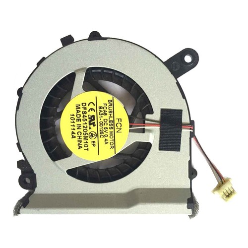 Ba31 00125a laptop cooling fan - laptop,