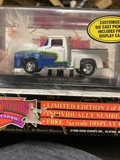 Road Champs 1/43 Diecast