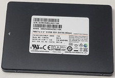512GB SSD SAMSUNG MZ-7LN512A SOLID STATE DRIVE 2.5" 6GB/S 7MM DISK MZ7LN512HMJP