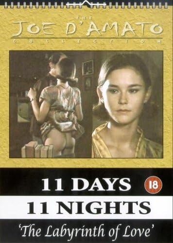 Days nights labyrinth of - days,