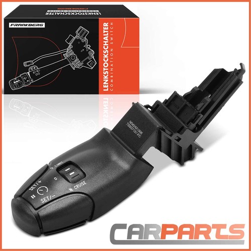 Steering lever cruise - steering,