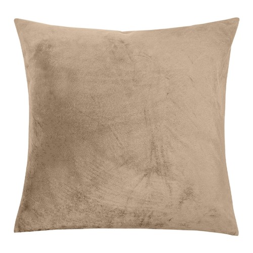 Plush velvet curtains eyelet - velvet,