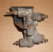 Rover 25 MG ZR 1999-06 Brake compensator 6 way Kit car