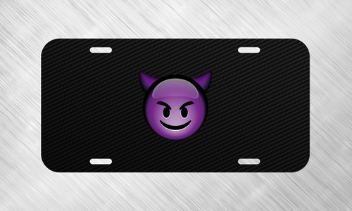 Apple emoji purple - apple,