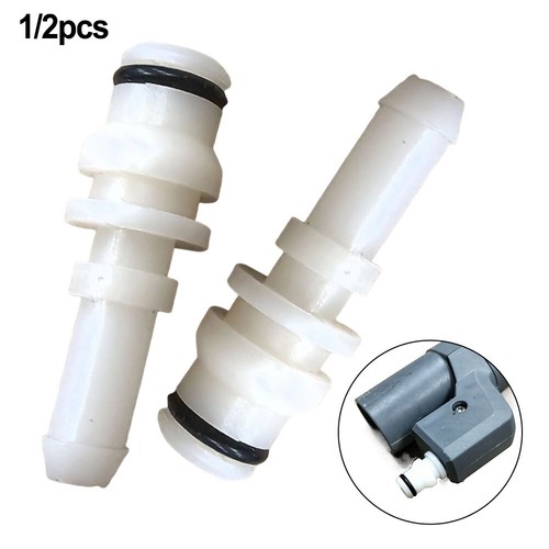 Hose connector stem for - hose,