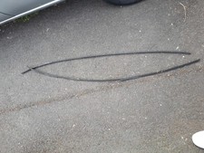 MK3 Ford Mondeo Roof Rail Covers (Roof Rack Access Covers)