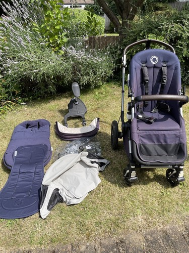 Bugaboo cameleon single - cameleon,