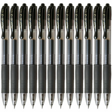 Pilot G2 07 Retractable