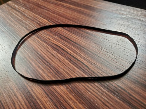 Turntable belt for pioneer - for,