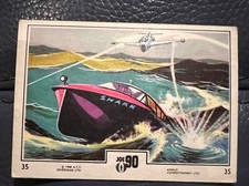  JOE 90 ANGLO CONFECTIONARY #