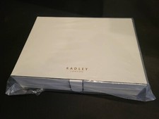 NEW Radley London Jewelry Box