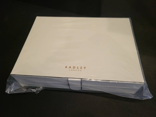 New radley london jewelry - jewelry, box