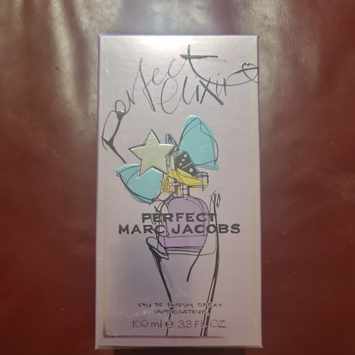 Marc jacobs perfect - jacobs, perfume