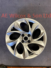 MG F/ TF Front Twist of Pepper