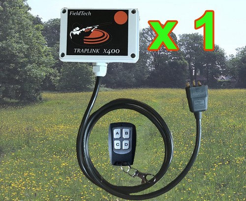 130m wireless remote - wireless,