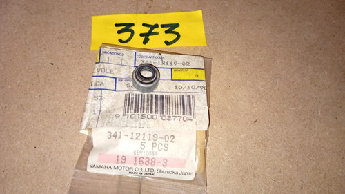 Yamaha xt500 xv1100 valve oil - xt500,