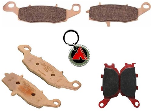 Brake pad kit for - brake,