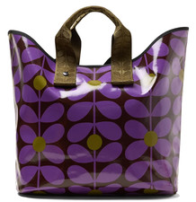 ORLA KIELY Sixties Stem Orchid