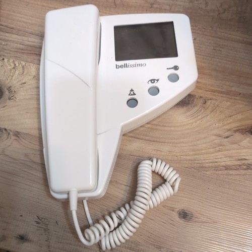 Used bell system bellissimo - used,