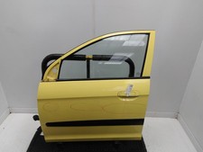 Kia picanto front door - kia,