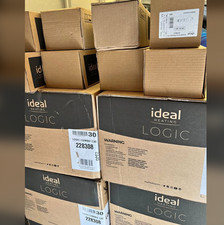 Ideal Logic Combi2 C30 Combi