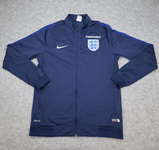 England Football Jacket Large