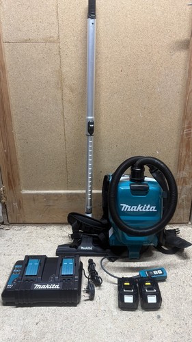 Makita dvc261 18v cordless - makita,