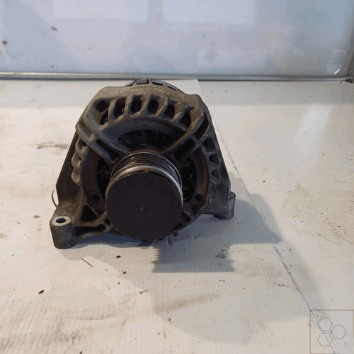 Alternator fiat 500l living - fiat, 73