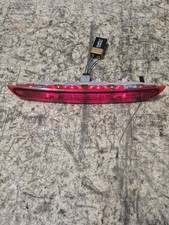 genuine Citroen C3 mk2 Third high level brake  stop light 9683116580 