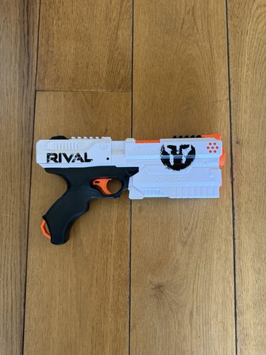 Nerf rival kronos - rival,