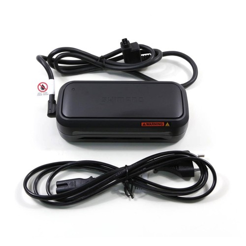 Shimano charger compact - shimano,