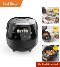 14-in-1 Multi Cooker with Keep