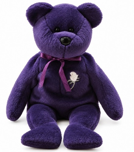 Beanie baby princess - ty,