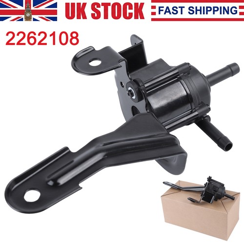 New auxiliary water pump - new,