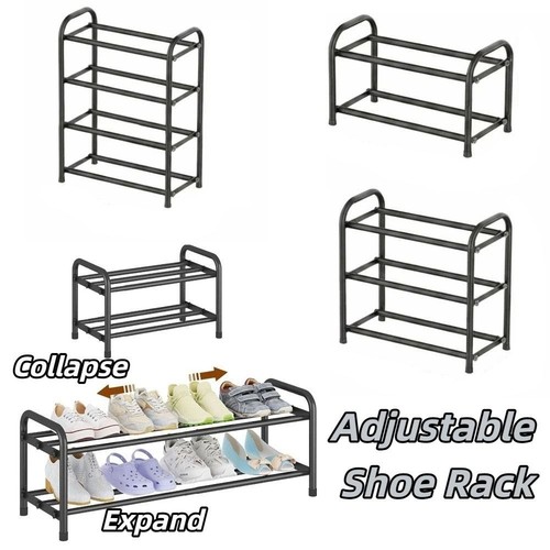 Flexible storage multilayer - storage,