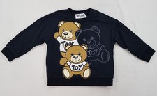 MOSCHINO BABY BOYS GIRLS AGE