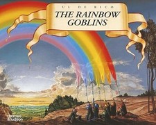 The Rainbow Goblins - Hardback