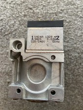 Baxi Solo / Potterton Gas