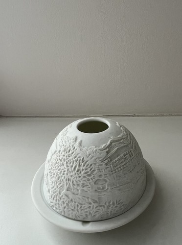 Bernardaud limoges lithophane - bernardaud,